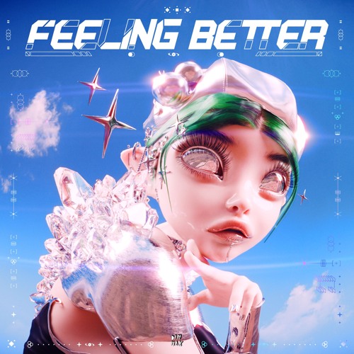 RayRay - Feeling Better