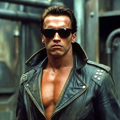 Arnold Schranzlegger