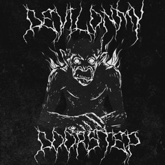 DEVIL ON MY DOORSTEP