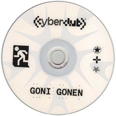 CyberClub - Goni Gonen