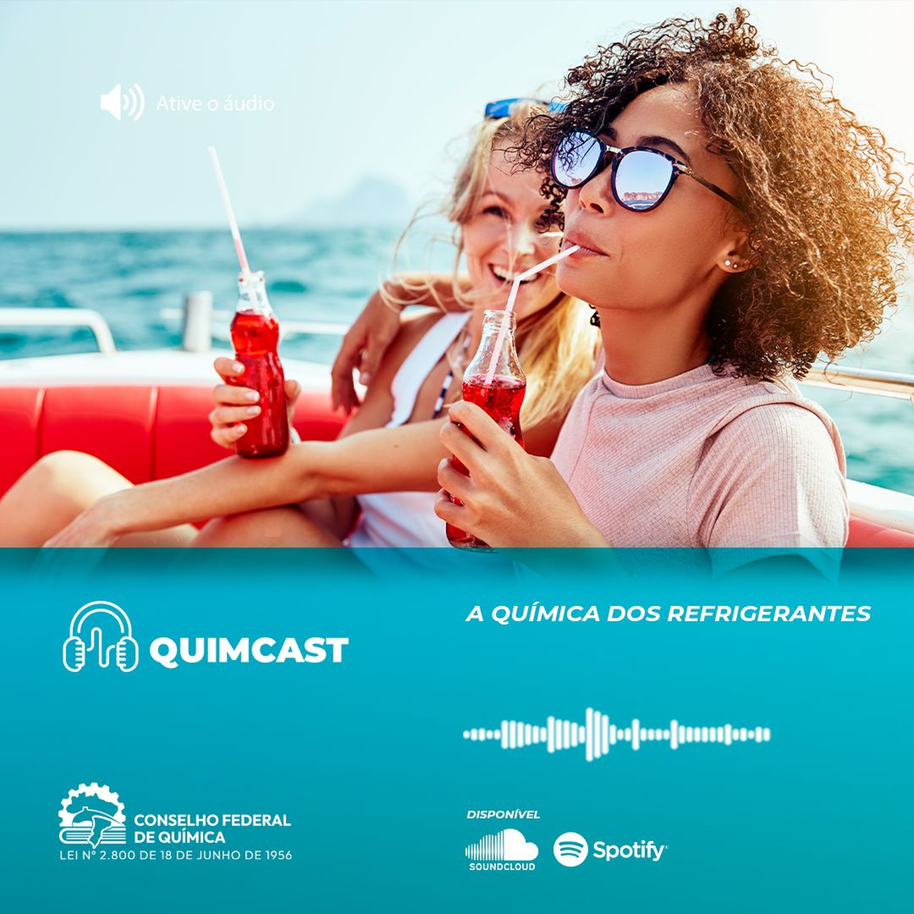 QuimCast
