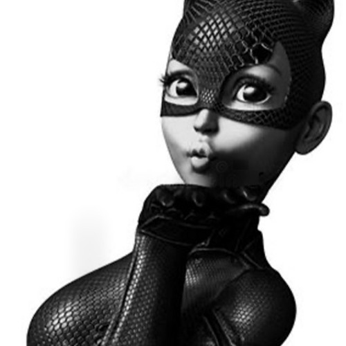Mighty Kat