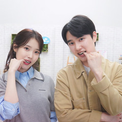 아이유(IU) x 도경수(D.O.) - 별 떨어진다 (I Do)