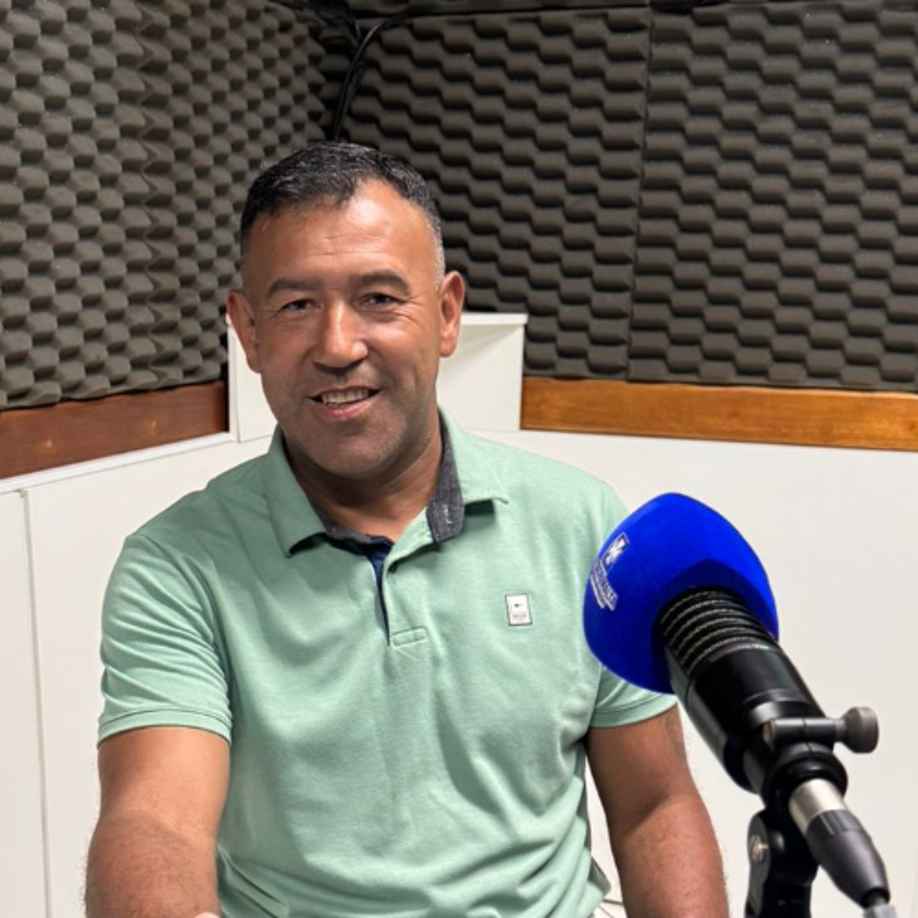 Rádio Cruz de Malta FM 89,9