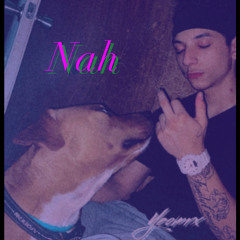 YeoMrx - nahh