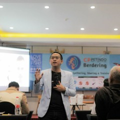 Jasa Motivator Team Building Jambi 081249758328, Fun & Aplikatif, Dian Saputra