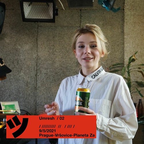 Umresh / 02 / 09.05.2021