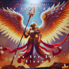 Tanju Demirhan - You Are Not Alone