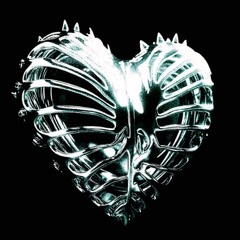 Toni August- HeartBeet