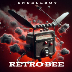 Retro Bee