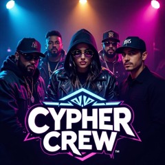 Cypher Crew- Back again- Brooksies 2 Step Mix