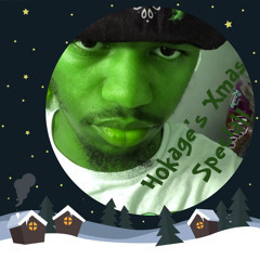 Hokage' S XmaS SpeciaL