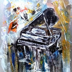 Saul Cosentino - Milonga Tristonga -
