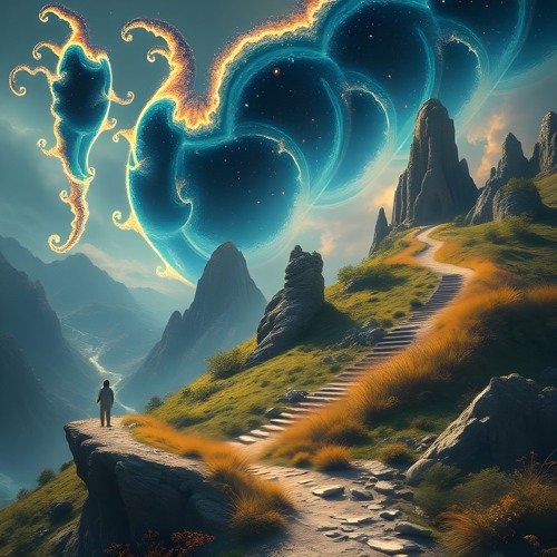 FullOn Prog Set by ΛMΛ́LGΛMΛ - 143 bpm