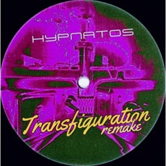 Dave Davis - Transfiguration (Hypnatos Remake) (Free)