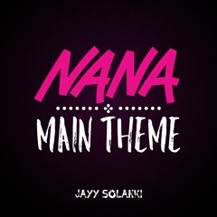 Nana - Sad Music (Nee Nana)