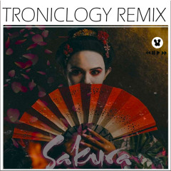 Sakura (සකුරා) - Charitha Attalage Ft. Manasick (►𝙏𝙧𝙤𝙣𝙞𝙘𝙡𝙤𝙜𝙮 𝙍𝙚𝙢𝙞𝙭)