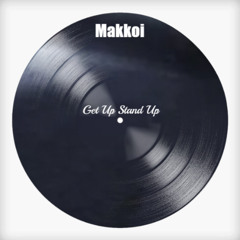 Get Up Stand Up