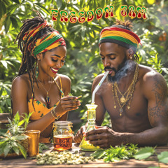 Stew & Blaze - Freedom Jam