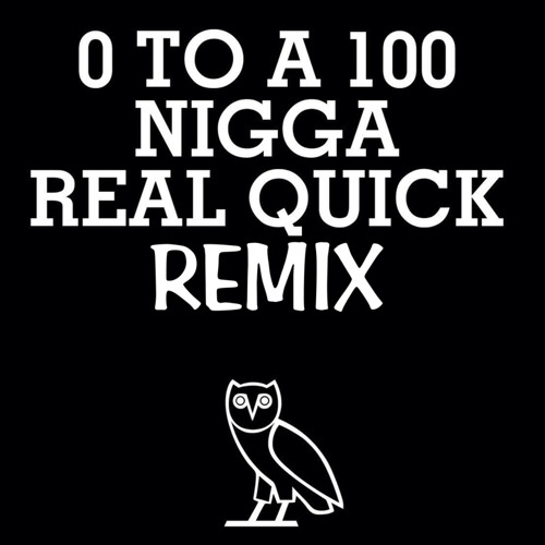 DRAKE - 0 TO A 100 NI**A REAL QUICK REMIX | BBOY MUSIC 2023