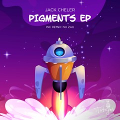 TOT062 - Jack Cheler - Pigments (Nu Zau Remix)