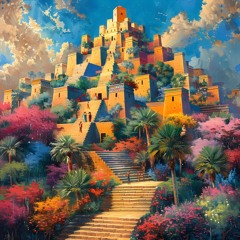 Hanging Gardens Of Babylon (Instrumental Demo)