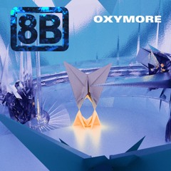 8Bahn Podcast 068 - Oxymore