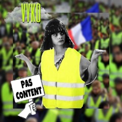 PAS CONTENT (Astérix Mission Cléopatre)