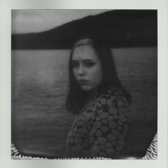 She Is (stripped)