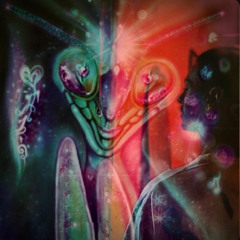 Stargazing HotSteppah (Mixed)