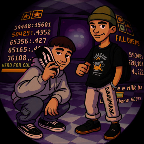 DEMONIACO ft RODRA