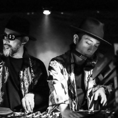 RADIO.D59B / NAKAMA #8 w/ Shuya Okino & DJ Kawasaki