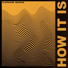 Conor Ross - How It Is