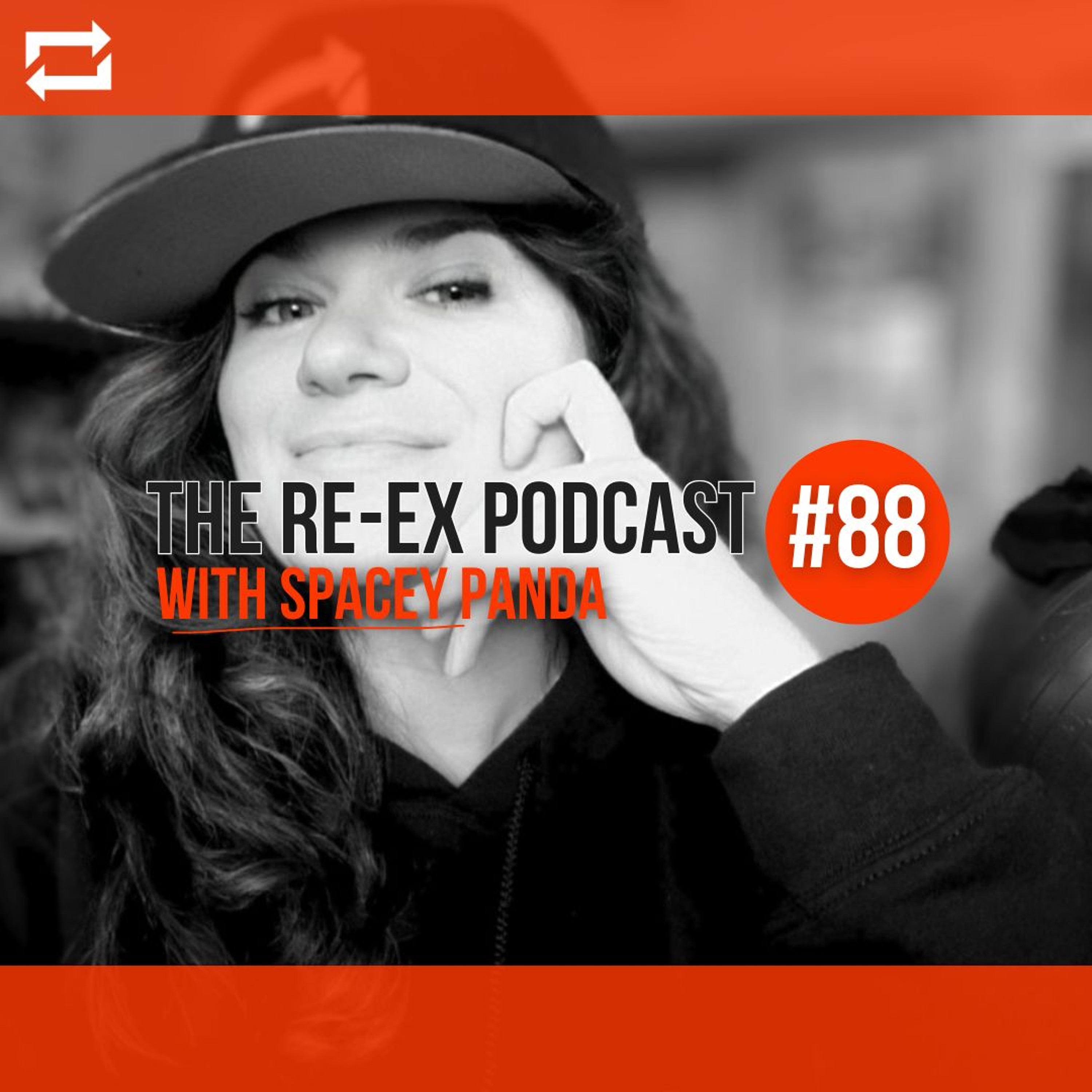 The Re-Ex Podcast: The freshest music on the planet