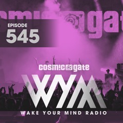 WYM RADIO Episode 545