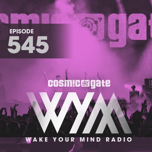 WYM RADIO Episode 545