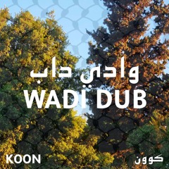 Wadi Dub - وادي داب