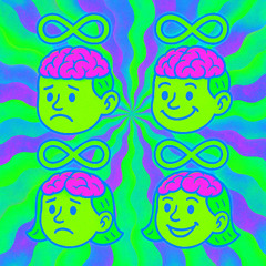 dubble dubble dualism