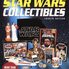 free EPUB 🗂️ House of Collectibles Price Guide to Star Wars Collectibles: 4th editio