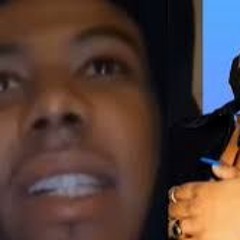 Blueface Ahh Freestyle