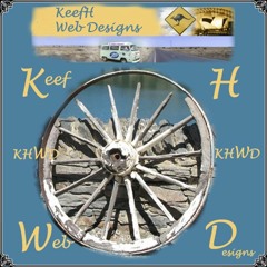 KHWD Web Designs Audio Sampler