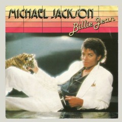 Michael Jackson Billie Jean ( Hellert space edit)