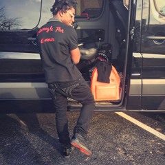 [FREE] A Boogie x J.I x Kodak Black Type Beat 2020 | "Myself"