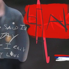 I SAID I'D STAY