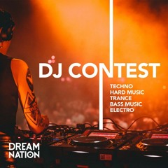 Dj Contest Dream Nation Toitoine