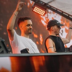 Cassian B2B Kevin De Vries - Live at Tomorrowland 2025 (Day 2 - Mainstage)