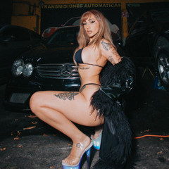 LIZZ presents PERREO CORE TOUR (SPECIAL CHILEAN + LATINO REGGAETON) - 19 May 2025