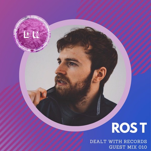 Dealt With Guest Mix - Ros T (Time Is Coming Mix)