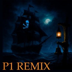 Hoist The Colours - The Wellermen (P1 REMIX)