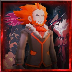 Pokemon X and Y // Battle! Team Flare Boss Lysandre Remix